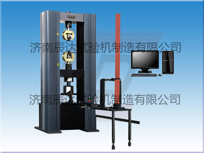 安裝萬(wàn)能試驗(yàn)機(jī)夾具的要求及其安裝細(xì)節(jié)