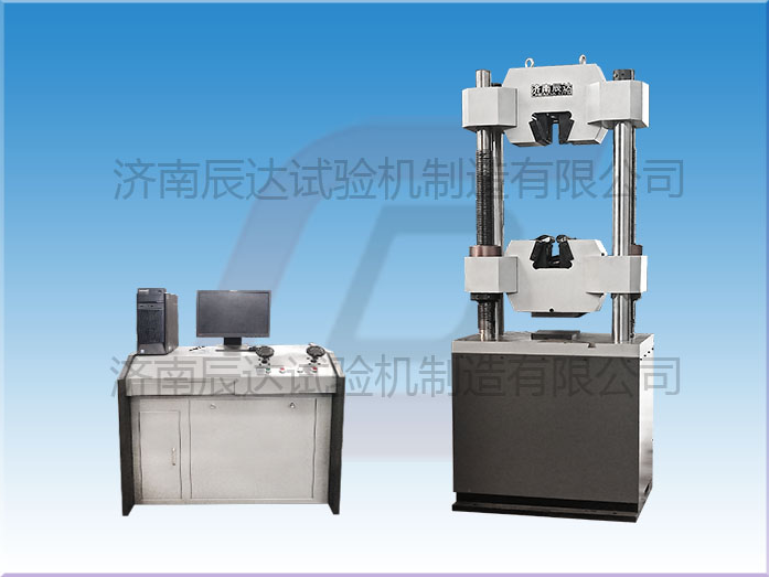 WAW-1000B微機控制液壓萬能試驗機要怎么正確安裝，以及對環(huán)境有哪些要求？