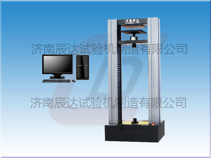 微機控制巖棉試驗機的工作原理是什么？